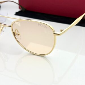 Alternative view of PRADAA - 3219 GOLDEN ORANGE CANDY