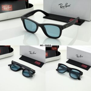 RAYY-BANN - 0502 BLUE CANDY