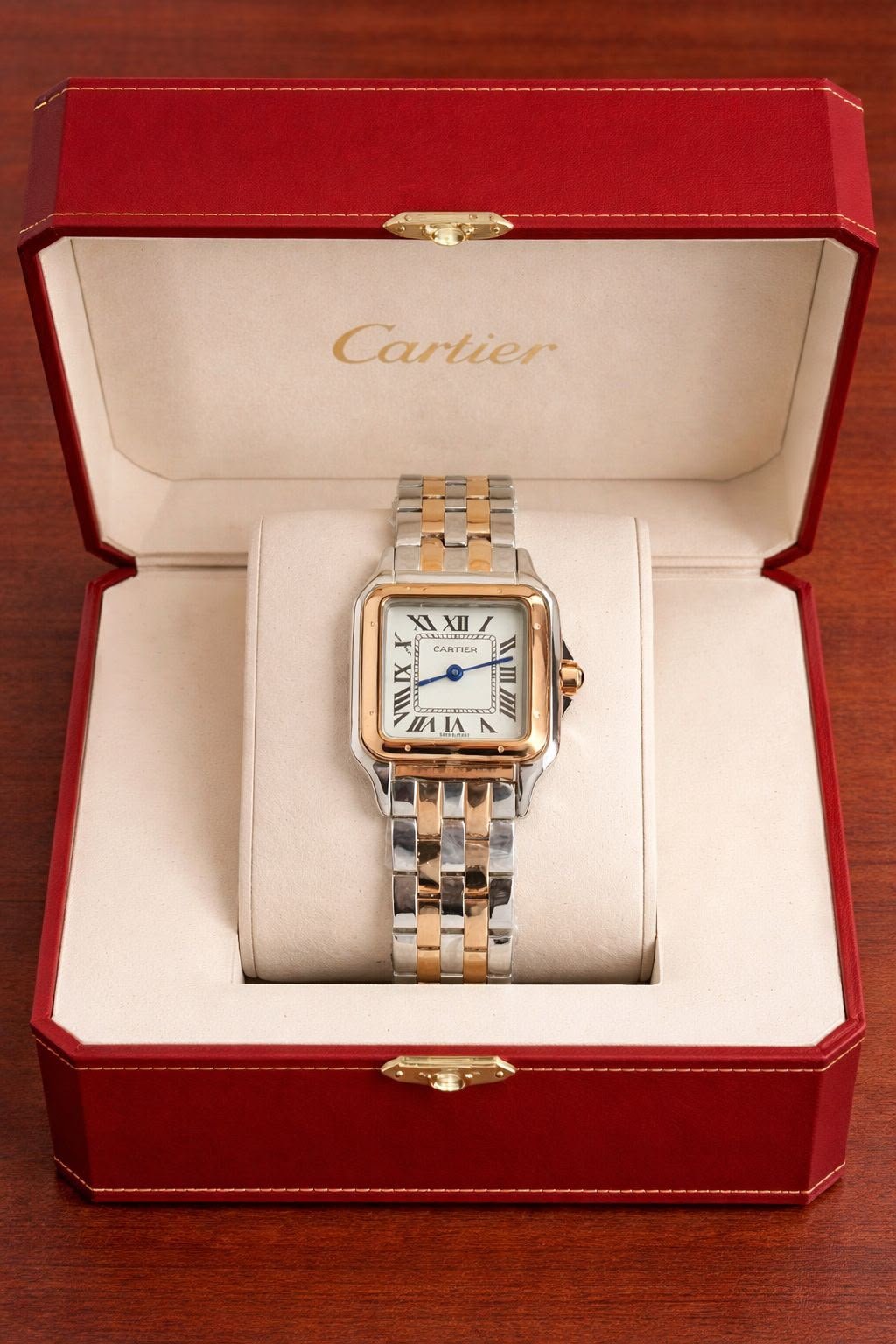 Santos de cartierr - Image 3