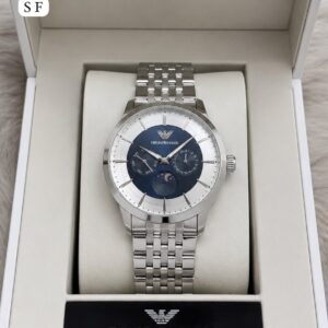 Alternative view of ARMANII - CHRONOGRAPH