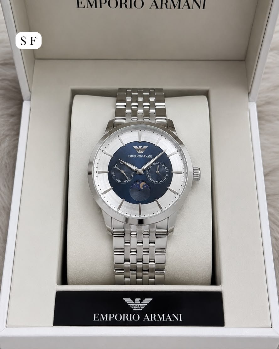 ARMANII - CHRONOGRAPH - Image 2