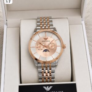 ARMANII - CHRONOGRAPH