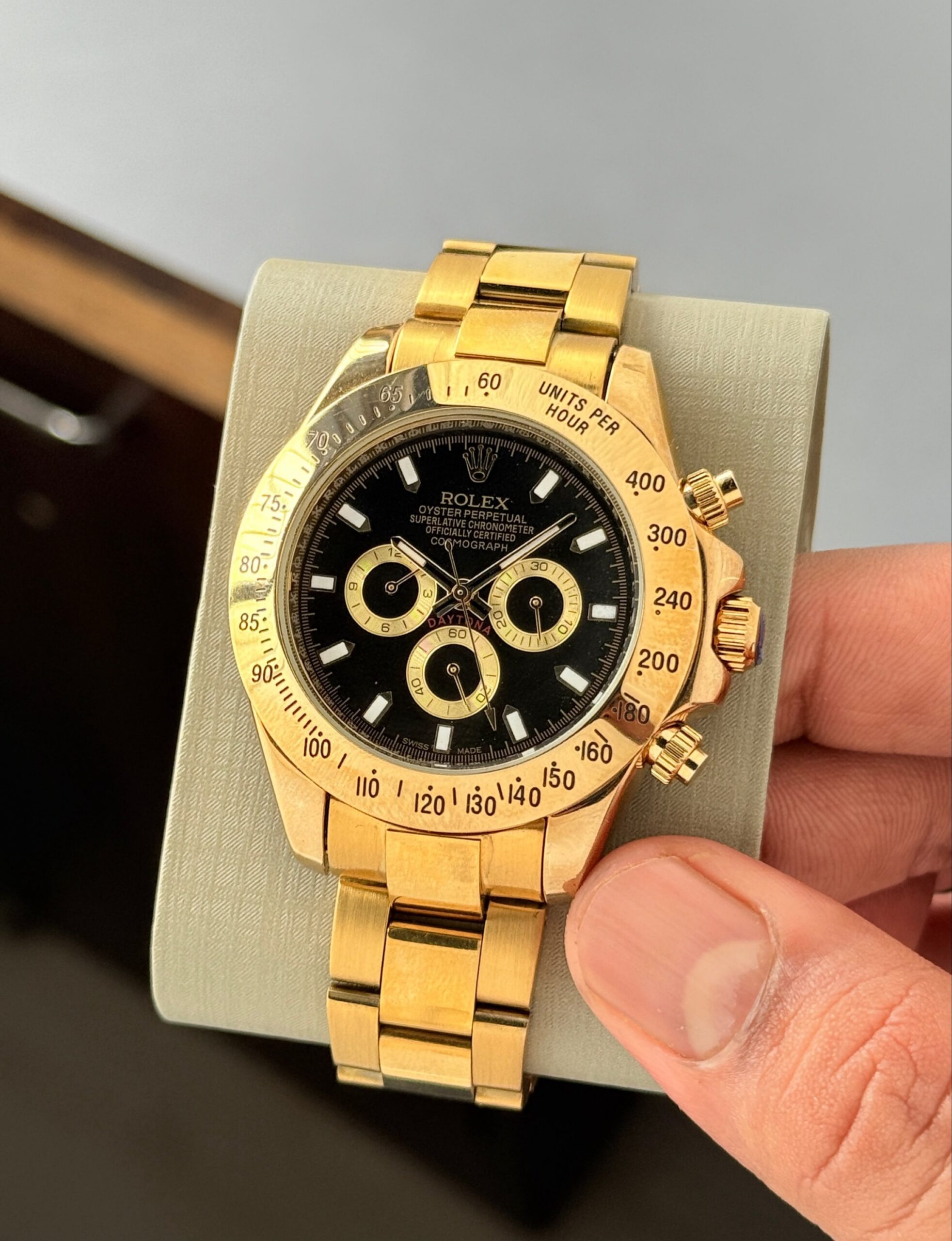 Rolexx cosomograph Daytona (AUTOMATIC)