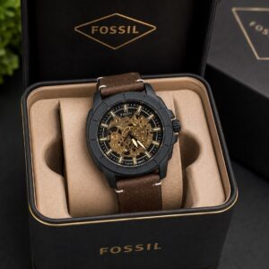FOSSILL (AUTOMATIC) SKELETON