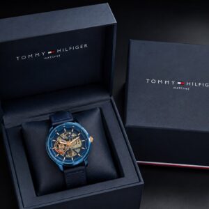 Tommyy Hilfigerr - Modern Automatic