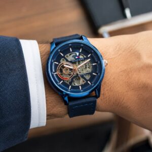 Alternative view of Tommyy Hilfigerr - Modern Automatic