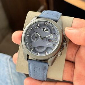 TAG Heuerr - Carrera Sport