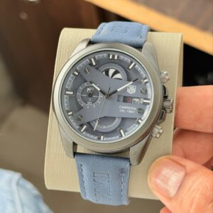 Alternative view of TAG Heuerr - Carrera Sport