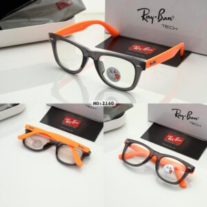 RAYY-BANN - 2140 GREY DAY NIGHT