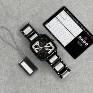 RADOO - TRUE SQUARE AUTOMATIC