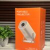 S40 - Android 11 Portable Mini Projector