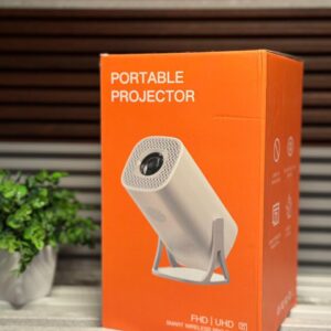 S40 - Android 11 Portable Mini Projector