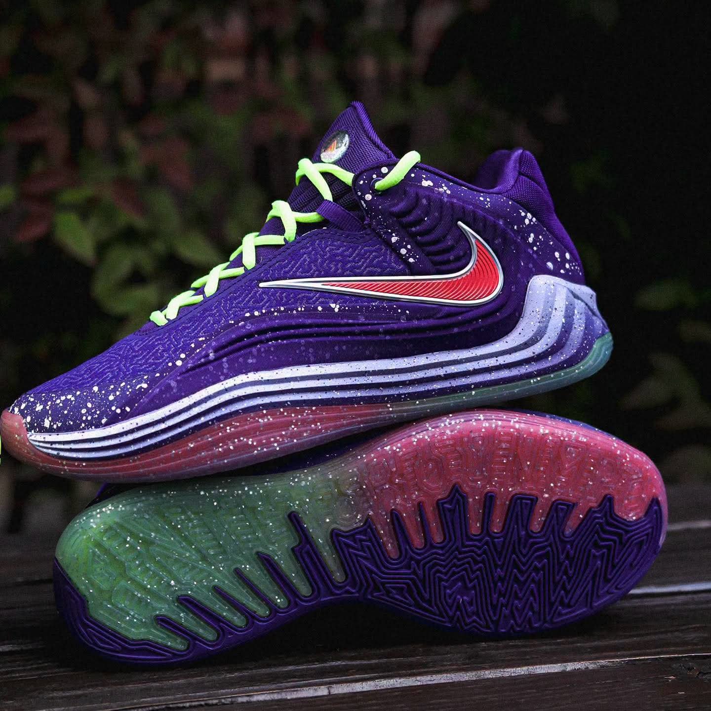 Nikee Giannis Freak 7 - Image 4