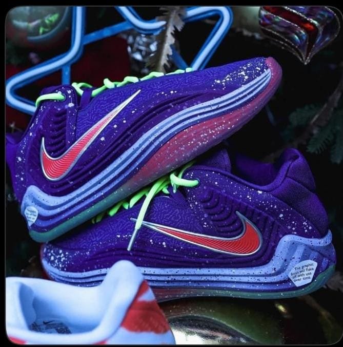 Nikee Giannis Freak 7 - Image 3