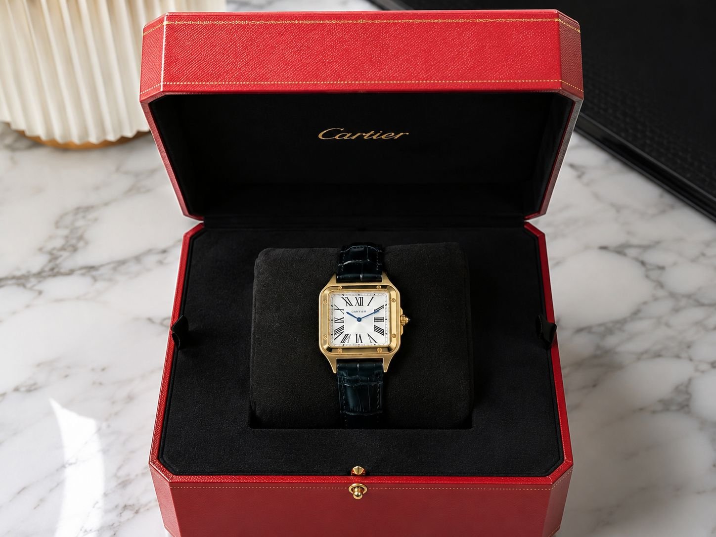Cartierr Santos-Dumont - Image 2