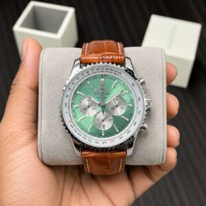 Alternative view of Breittling - Navitimer Chronograph