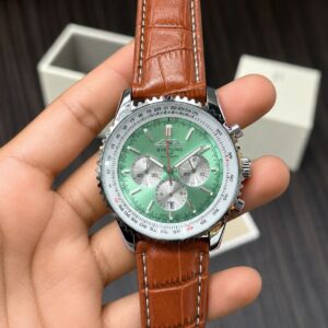 Breittling - Navitimer Chronograph