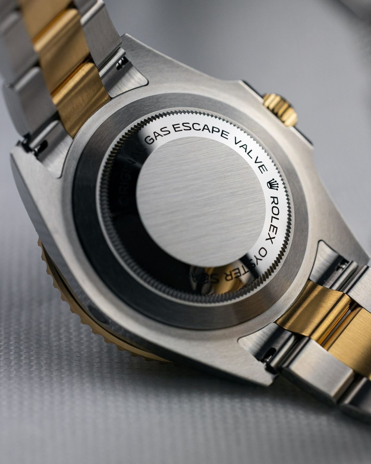 Rolexx Sea -Dweller 4000ft (Automatic) - Image 4