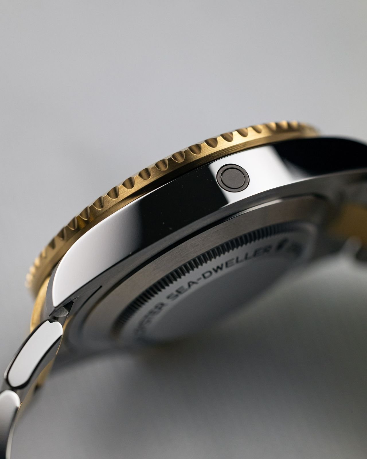 Rolexx Sea -Dweller 4000ft (Automatic) - Image 5