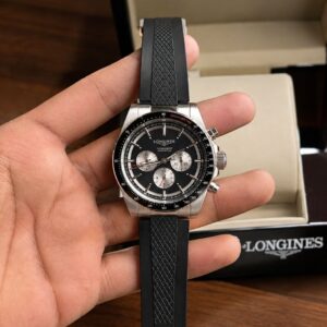 Alternative view of Longiness - Conquest legacy (Automatic)