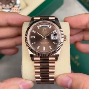 Alternative view of Rolexx Day-Date (Automatic)