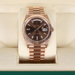 Rolexx Day-Date (Automatic)