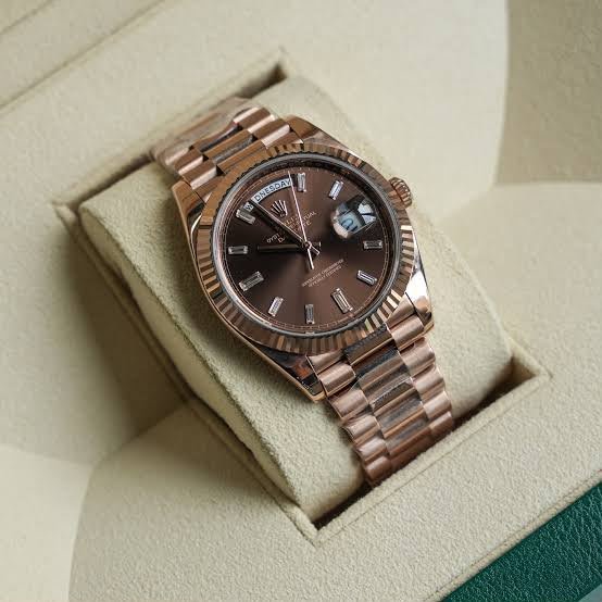 Rolexx Day-Date (Automatic) - Image 3