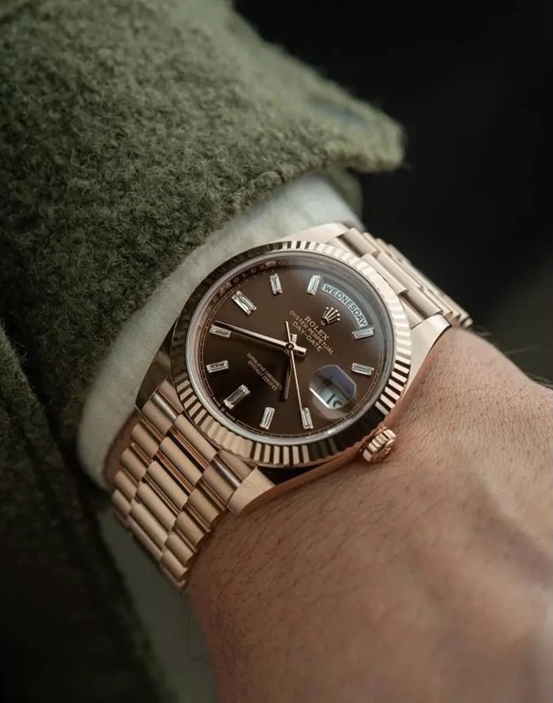 Rolexx Day-Date (Automatic) - Image 4